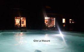 La Masure Érezée